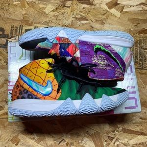 Nike Kyrie Kybrid S2 “What The”